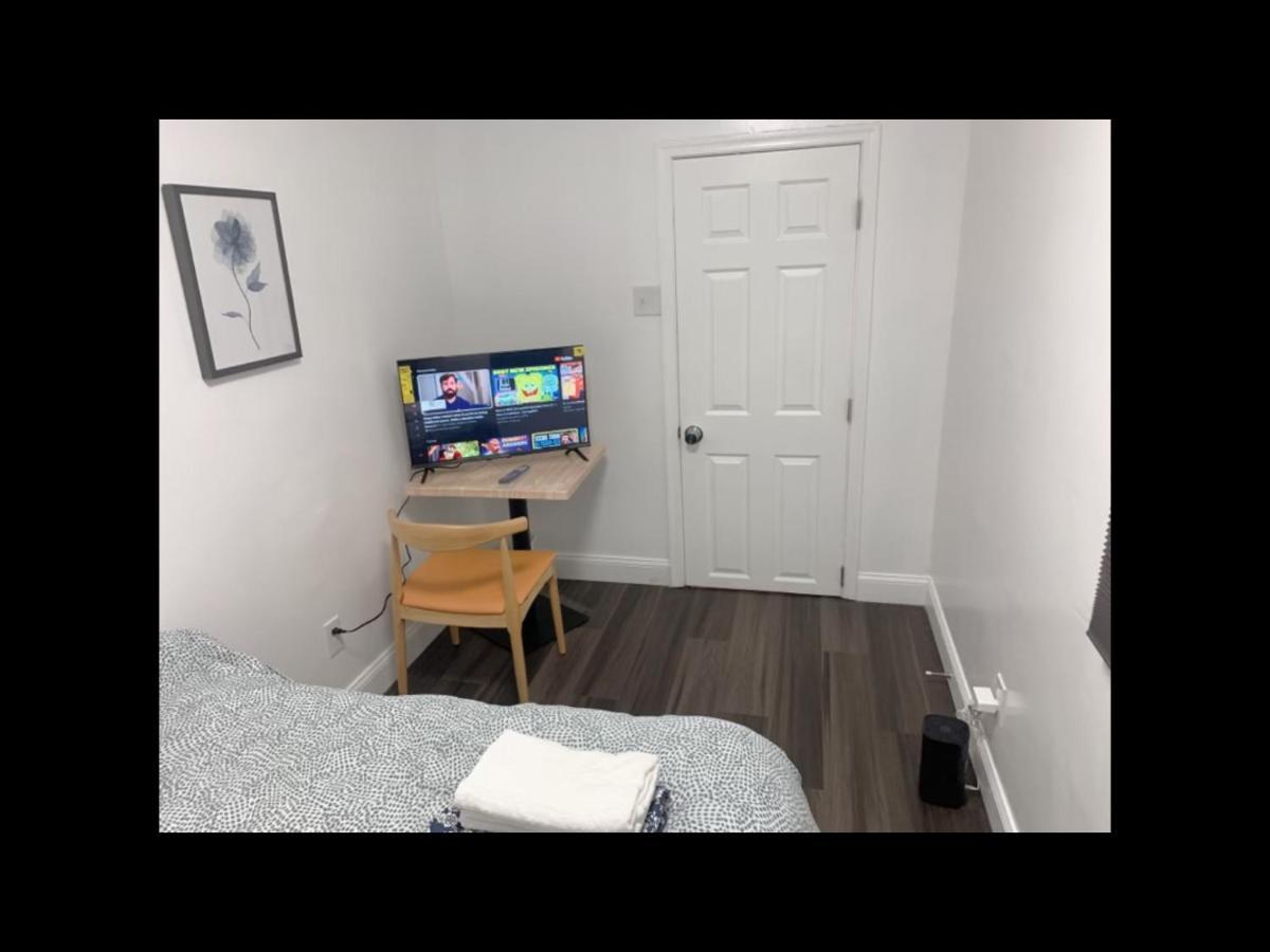 Stylist Bedroom Central Of Baltimore Bagian luar foto